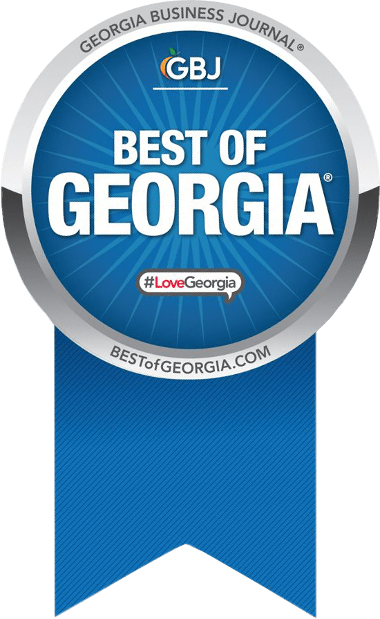 Best Of Georgia